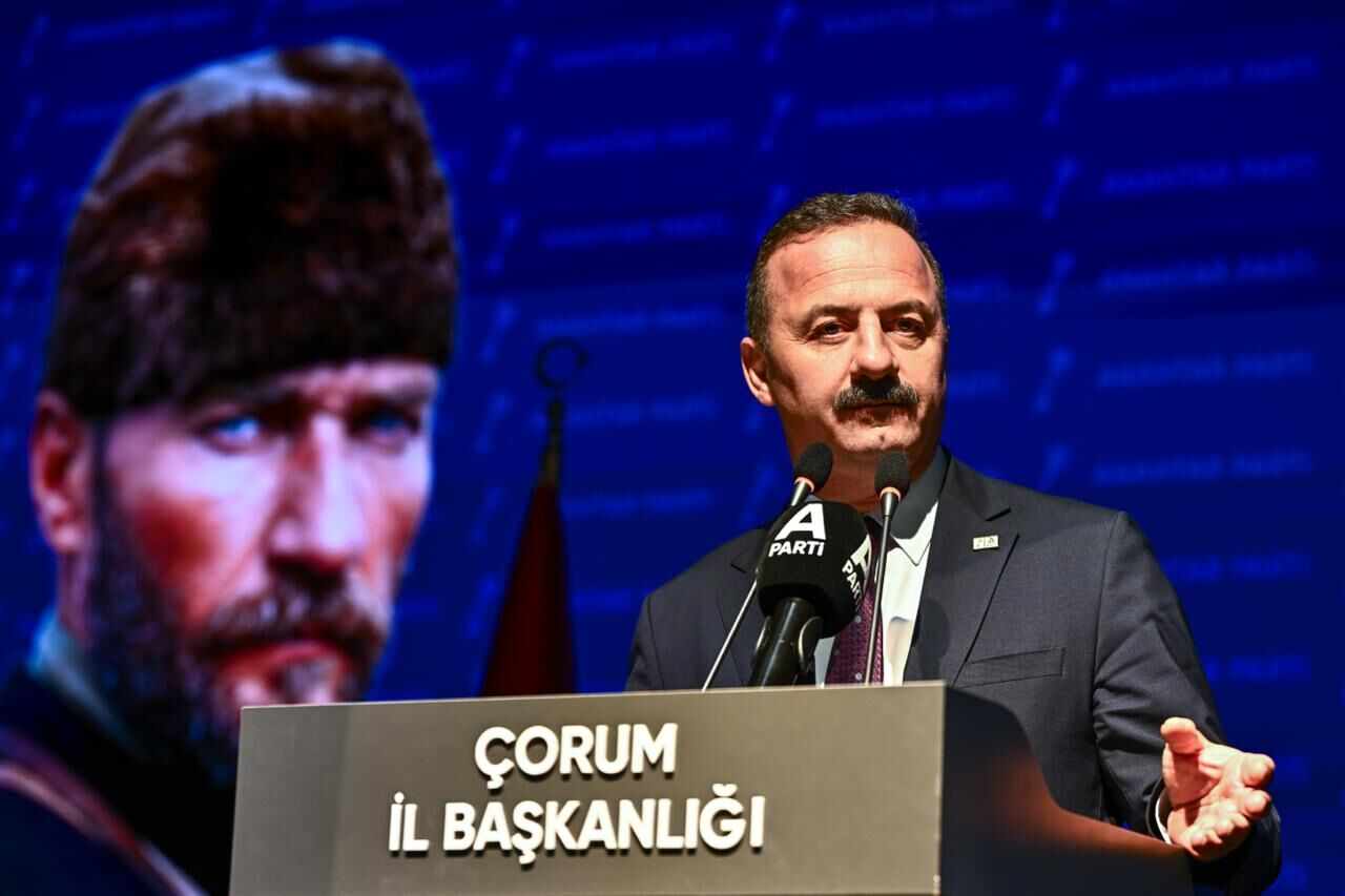 Yavuz Ağıralioğlu “Gençler Umutsuz Ve Geçim Sıkıntısı Içinde” (2)