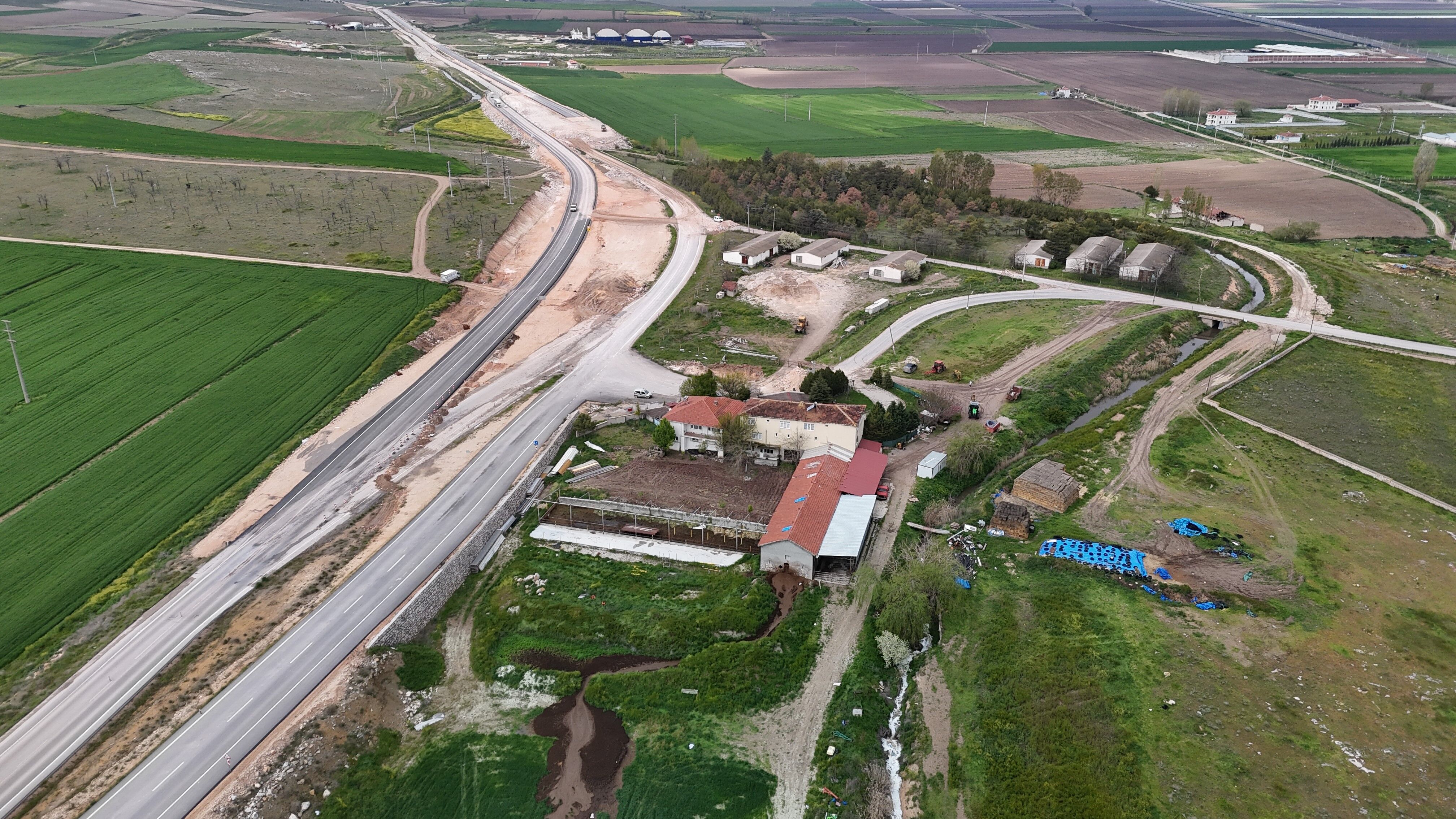 Yol Yapım 2