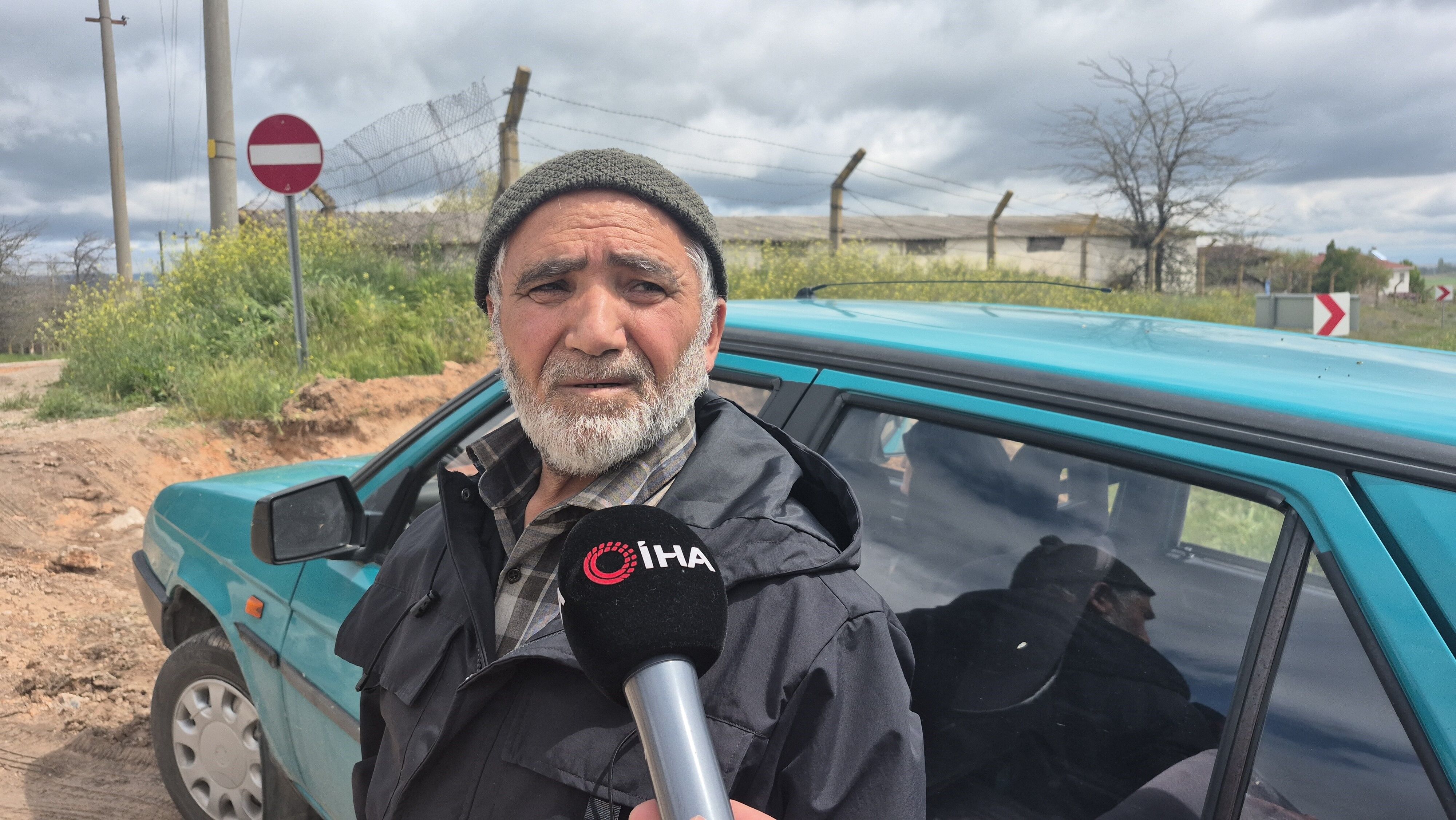 Yol Yapım 6