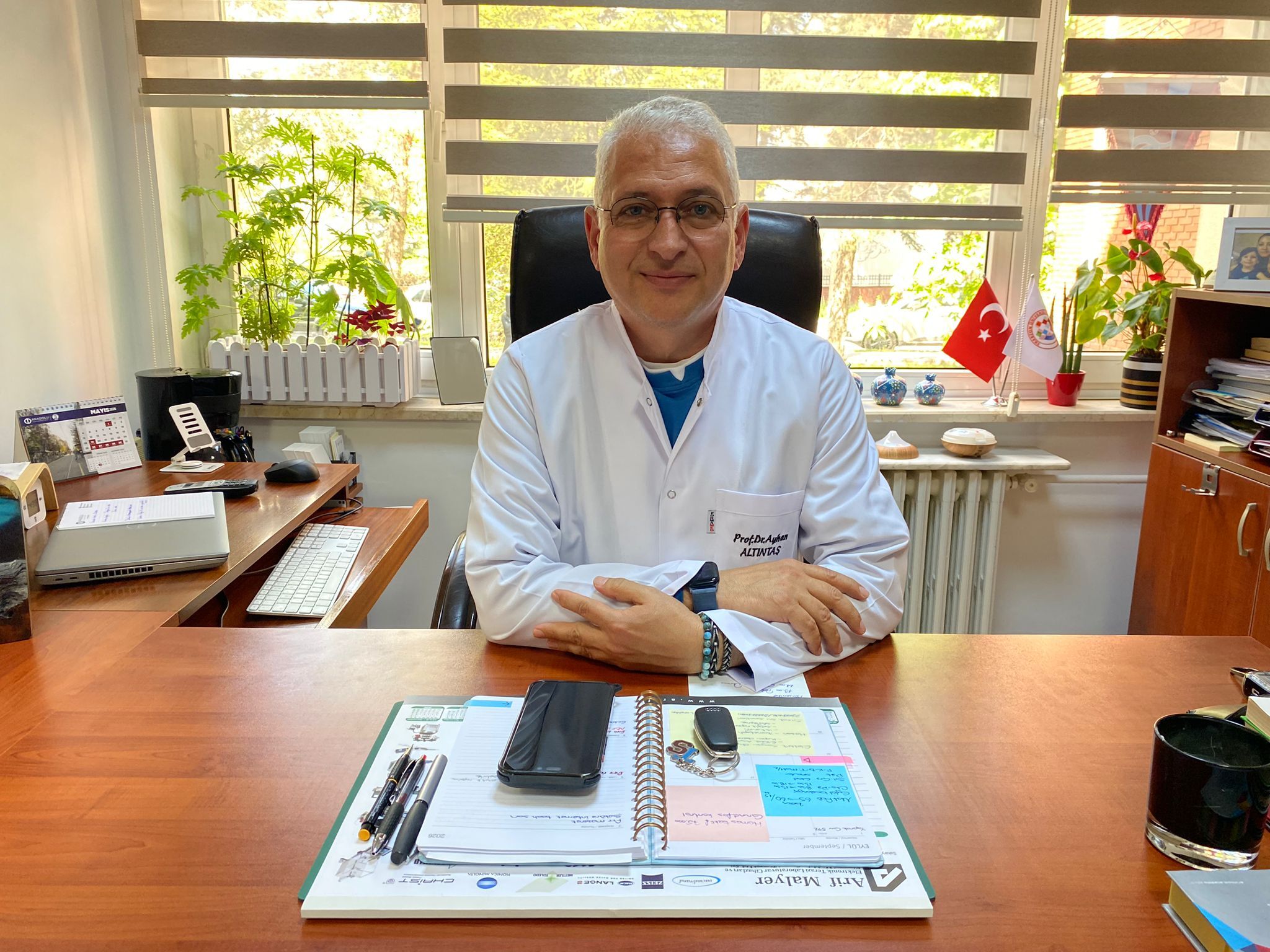Zayıflamak İçin Kullanılan Bitki Çaylarına Dikkat! (2)-1