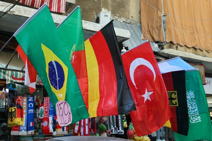 2026 Dünya Kupası Heyecanı Bugün Başlıyor (2)