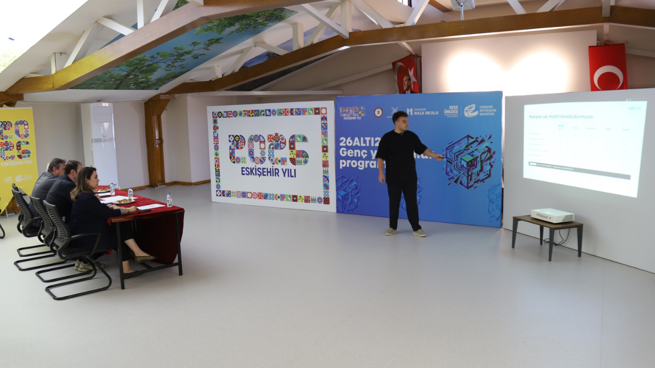 26Alti26'Da Final Heyecanı Yaşandı (5)