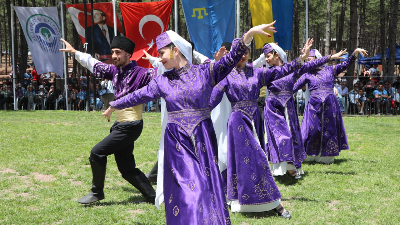 38. Geleneksel Tepreş Şenliği Kocakır’da Düzenlenecek (4)