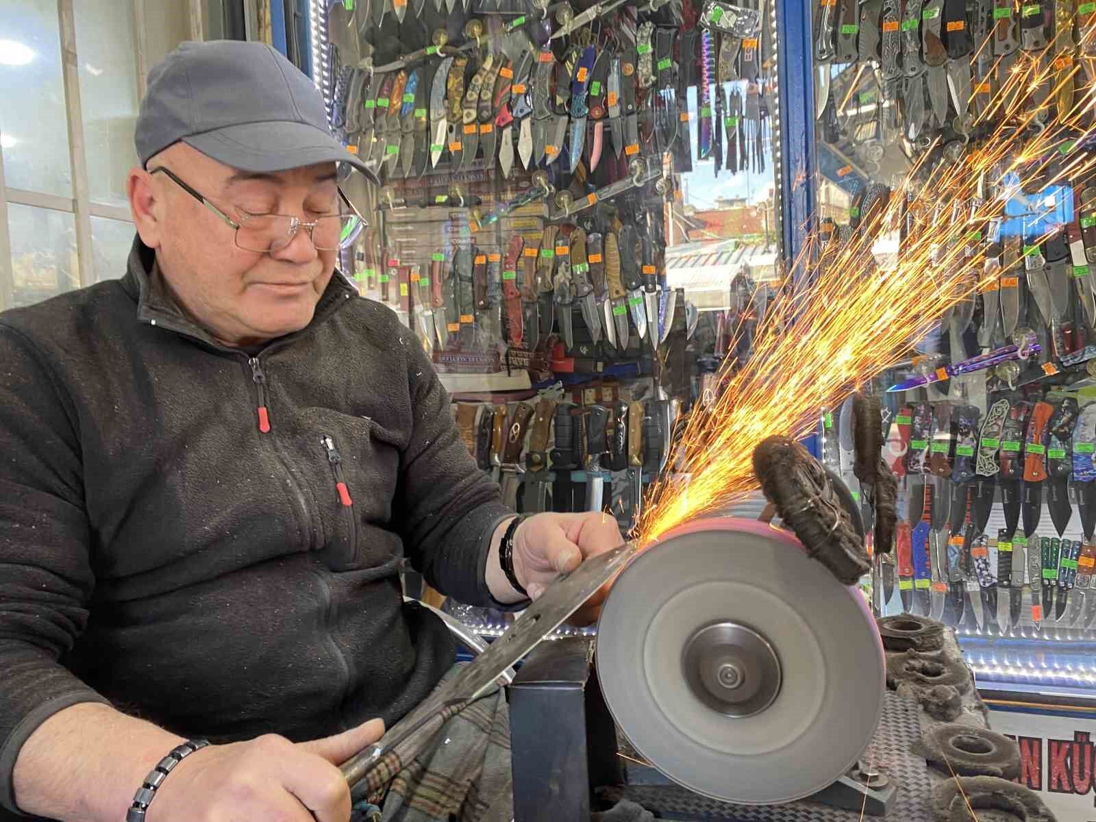 4 Nesillik Usta Konuştu Yapay Zekâ O Mesleği Tehdit Etmiyor (2)