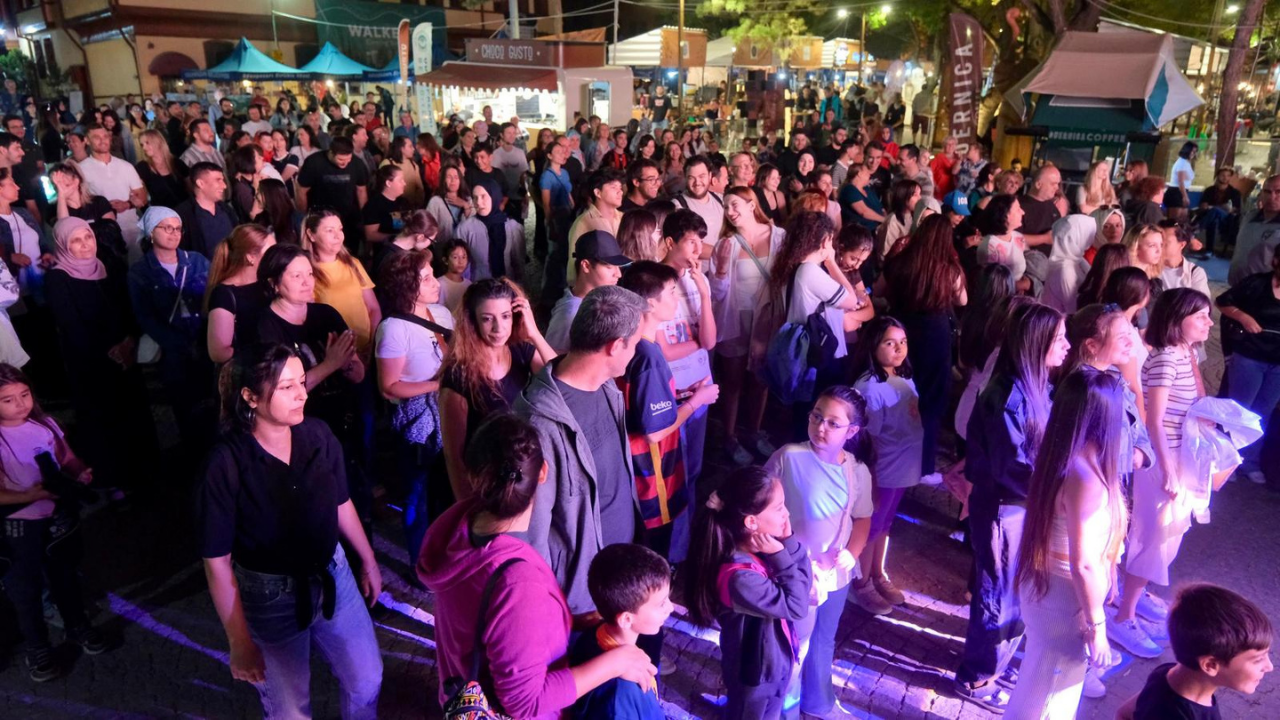 9. Ahşap Heykel Festivali Odunpazarı’nda Başlıyor (1)