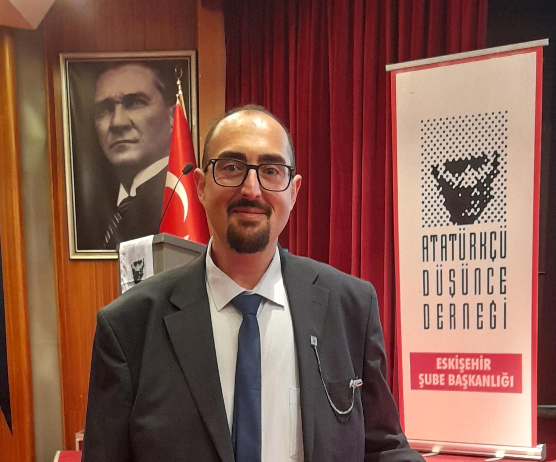 Add Eskişehir Şubesinden Amasya Genelgesi Açıklaması