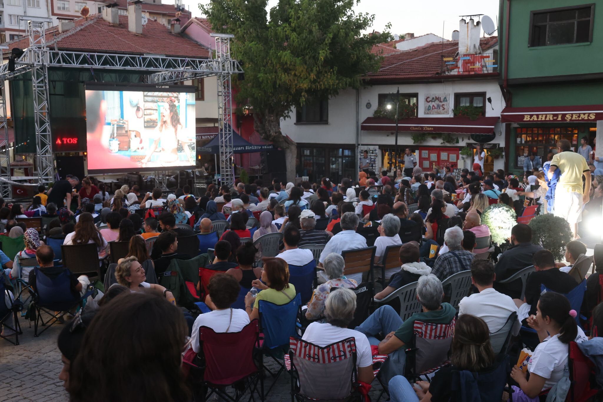 Ahşabın Sanata Dönüştüğü Festival Odunpazarı’nda Başlıyor (6)