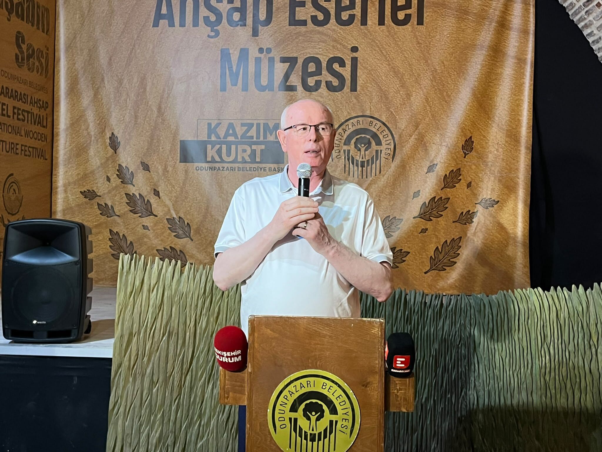 Ahşap Sergi (2)