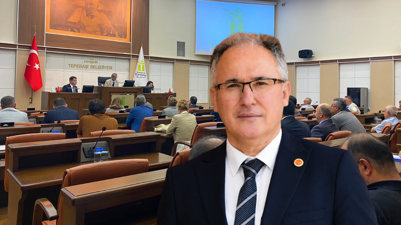 Ak Parti Ve Chp Grubu Yatırım Hedeflerinde Karşı Karşıya Geldi (2)
