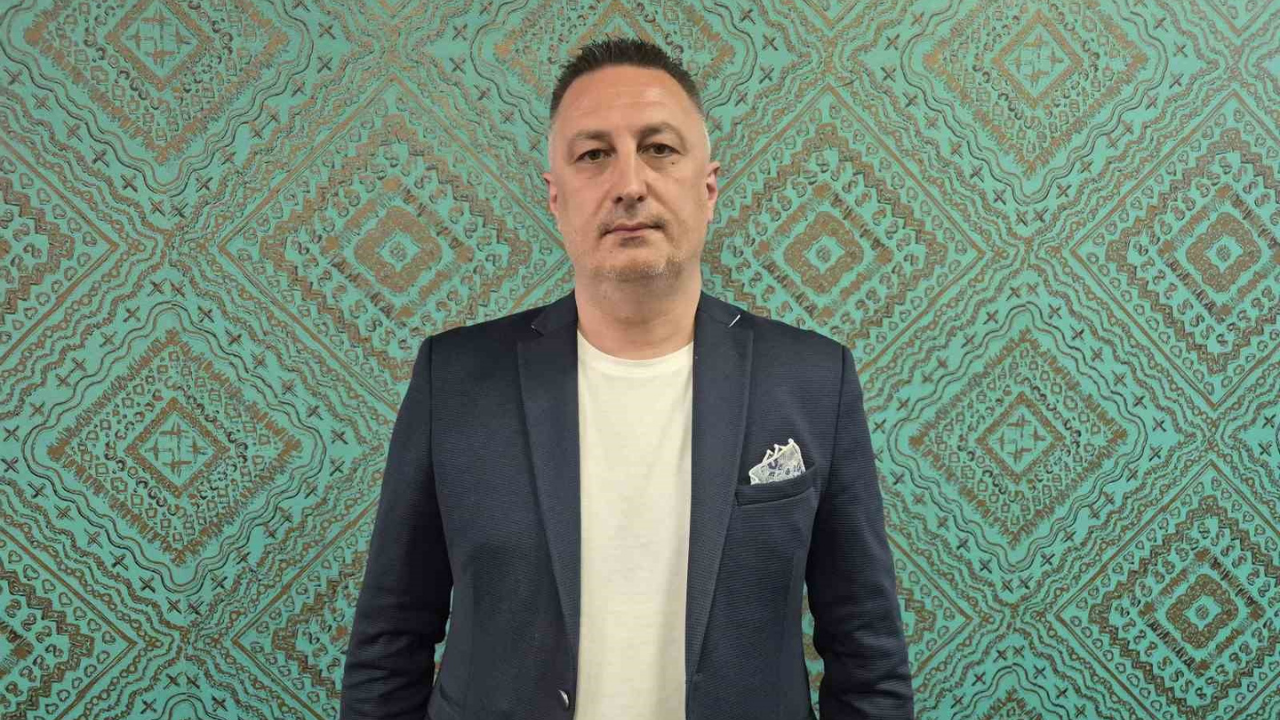 Akp Belediye Meclis Üyesi Ertok'tan Chp'ye Sert Eleştiri (2)
