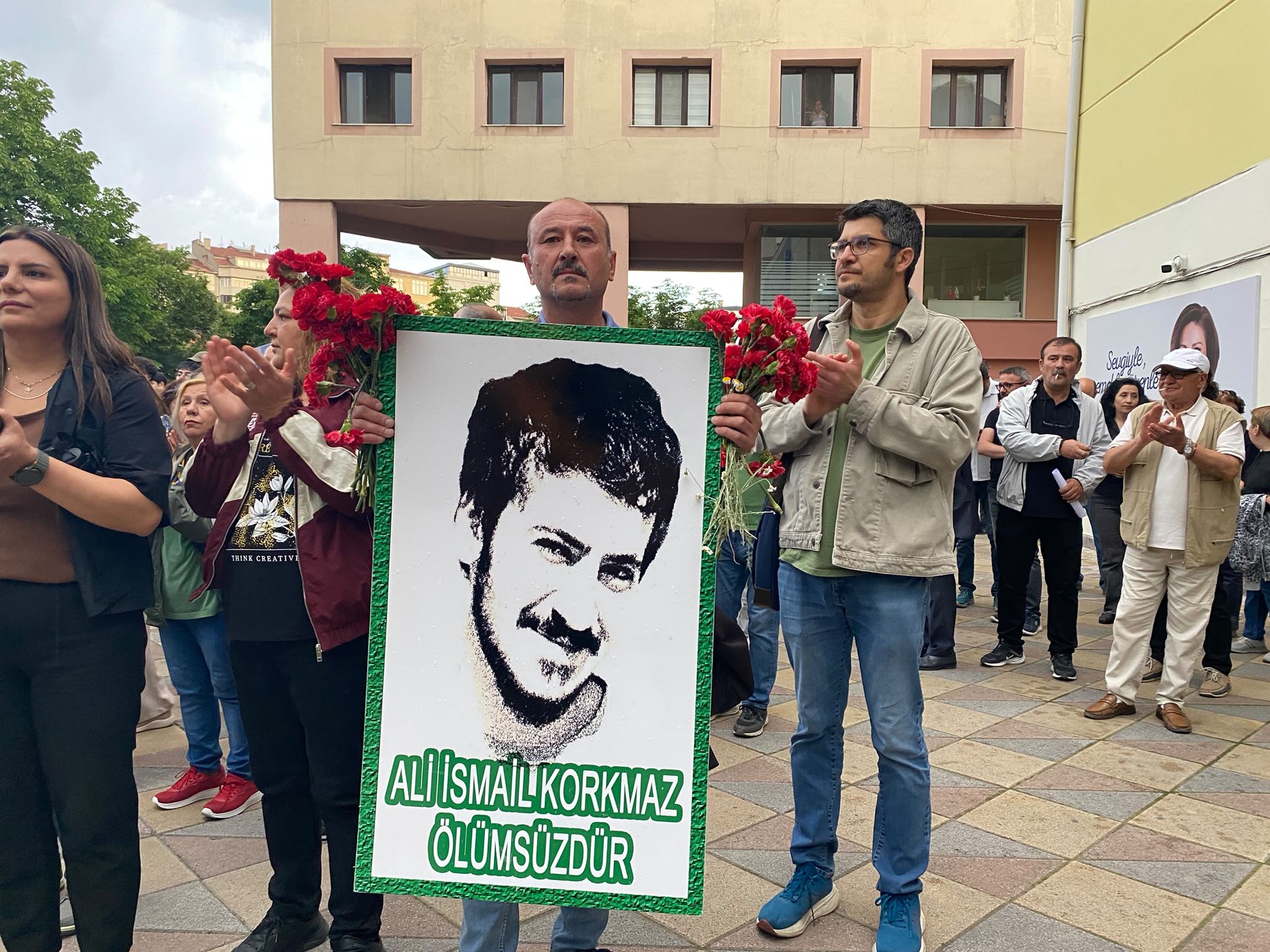 Ali İsmail Korkmaz Yaşam Ödülleri Sahiplerini Buldu (2)