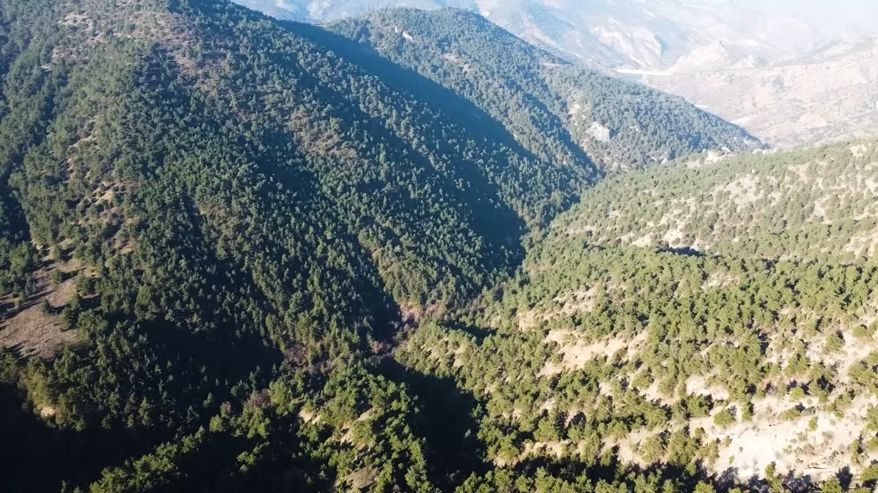 Alpagut Atalan Maden Projesinde Çed Krizi
