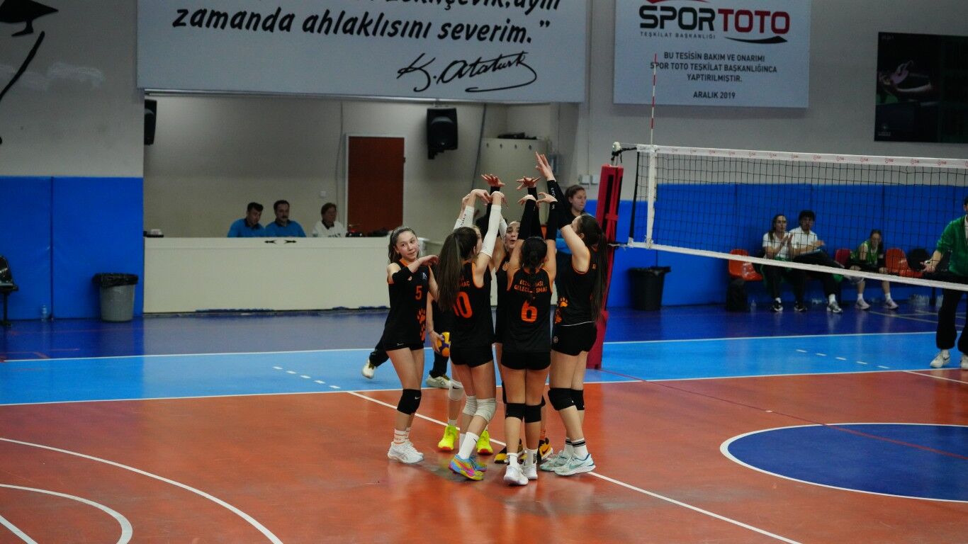 Anadolu Kolej Eskişehir
