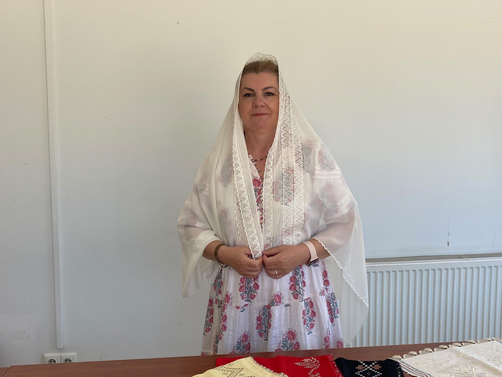 Anadolu’nun Asırlık El Sanatı Nakış (6)