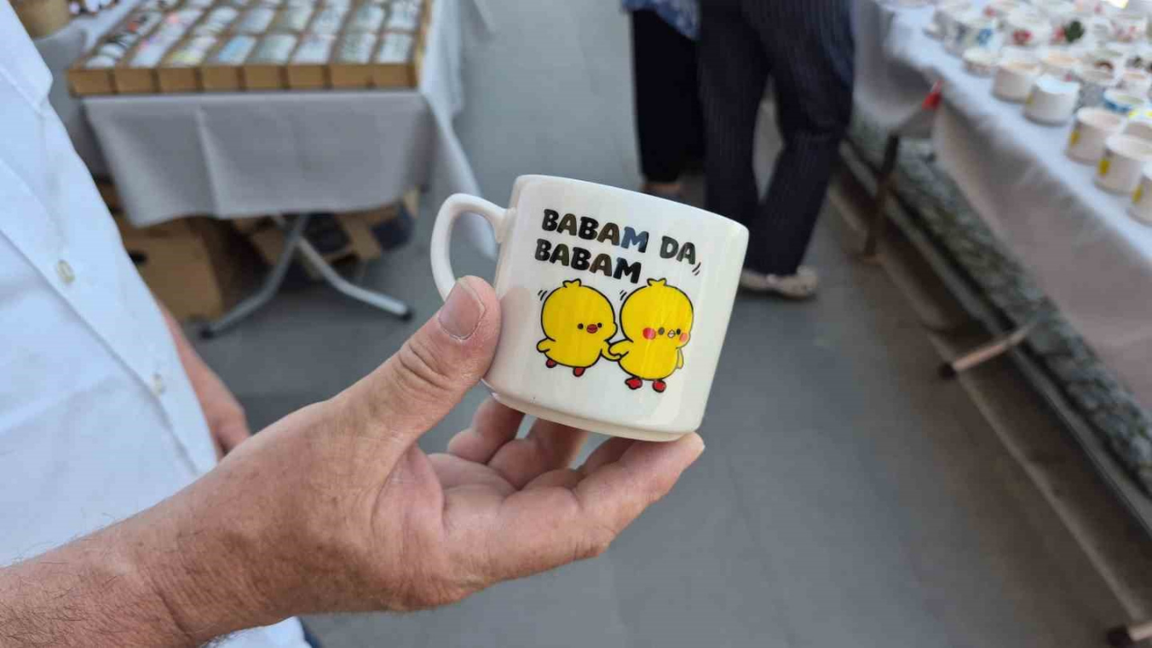 Babalar Günü Satışları Düşük Kaldı (2)
