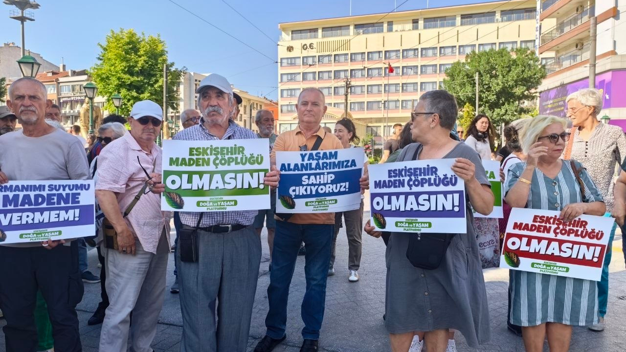 Bilirkişi Raporu Altın Madeni İtirazlarını Haklı Buldu (1)