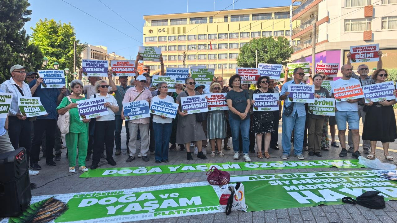Bilirkişi Raporu Altın Madeni İtirazlarını Haklı Buldu (2)