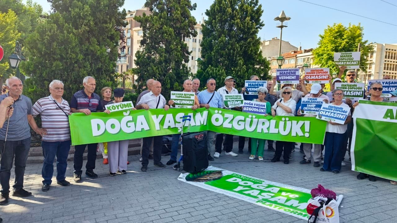 Bilirkişi Raporu Altın Madeni İtirazlarını Haklı Buldu (3)