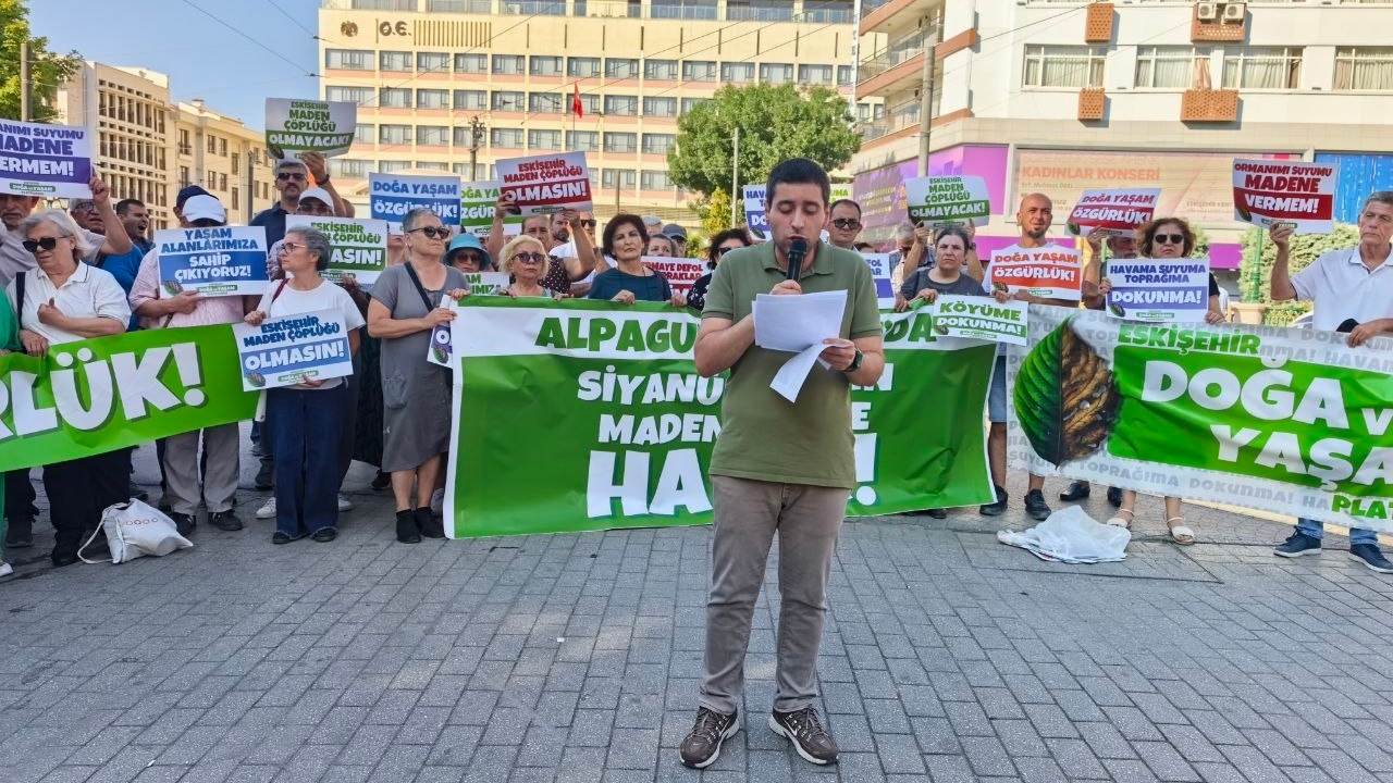Bilirkişi Raporu Altın Madeni İtirazlarını Haklı Buldu (6)