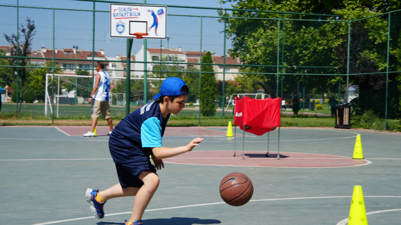 Büyükşehir Belediyesi Yaz Spor Kursları İçin Kayıtları Açıyor (4)