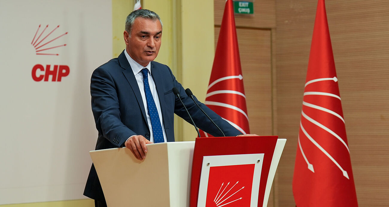 Chp Ankara İl Başkanlığı Feshedildi