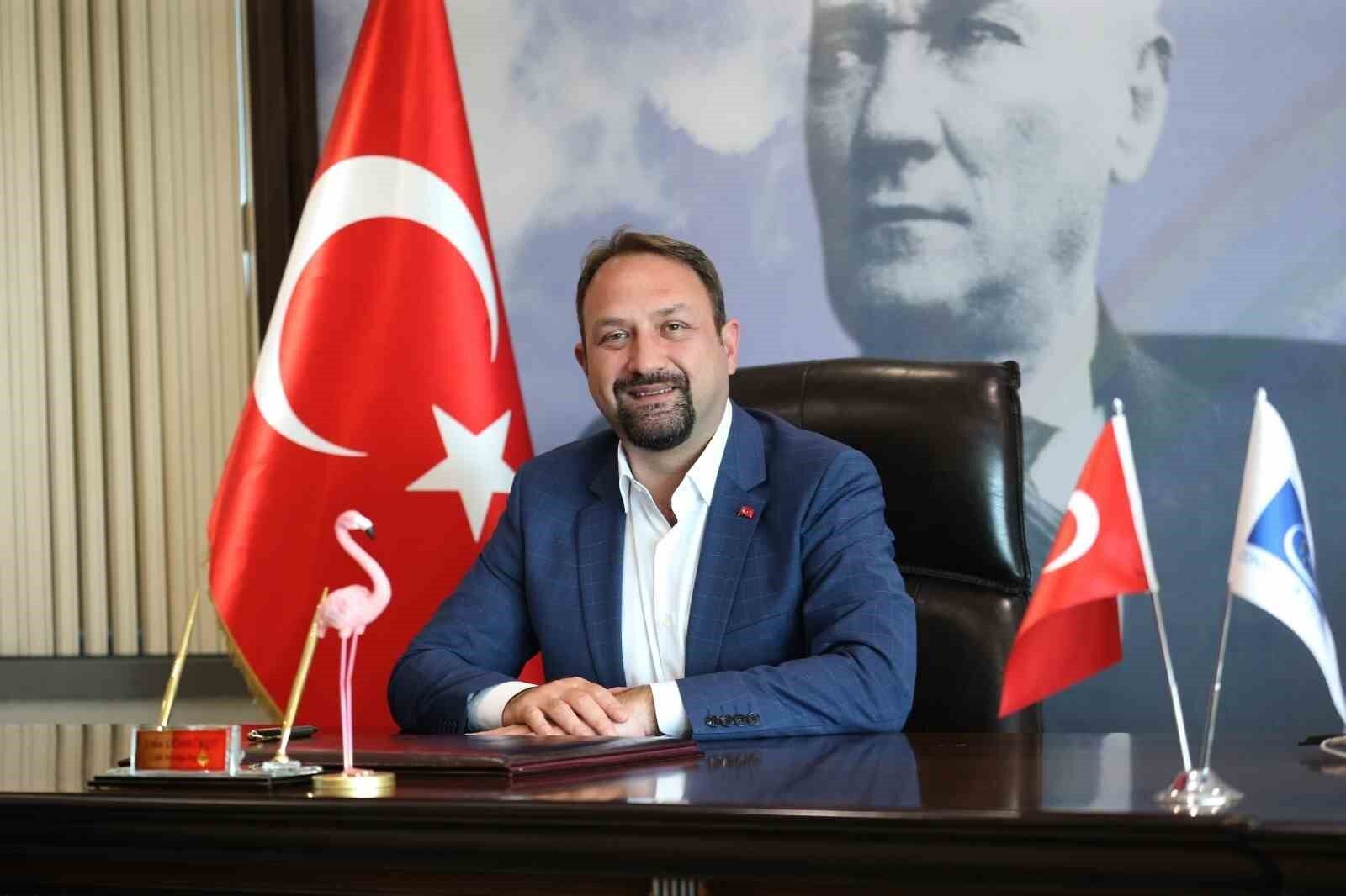 Chp İzmir İl Başkanı Değişti İşte Yeni İsim!