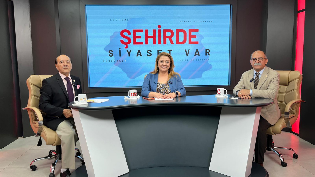 Chp'li Arslan Chp’ye Yönelik Siyasi Kuşatma Var (2)-1