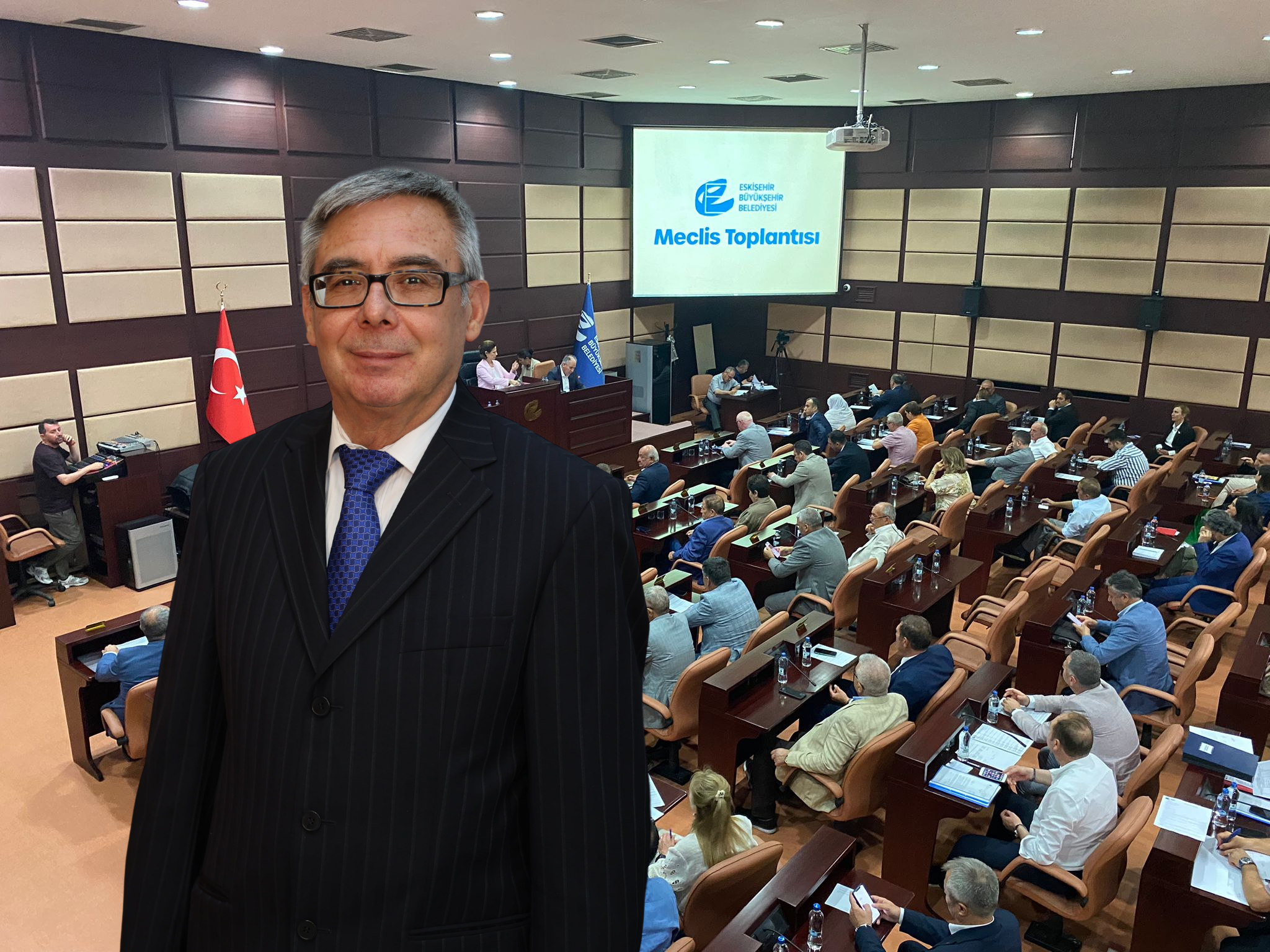 Çifteler İmar Planı Mecliste Oy Çokluğuyla Kabul Edildi (1)