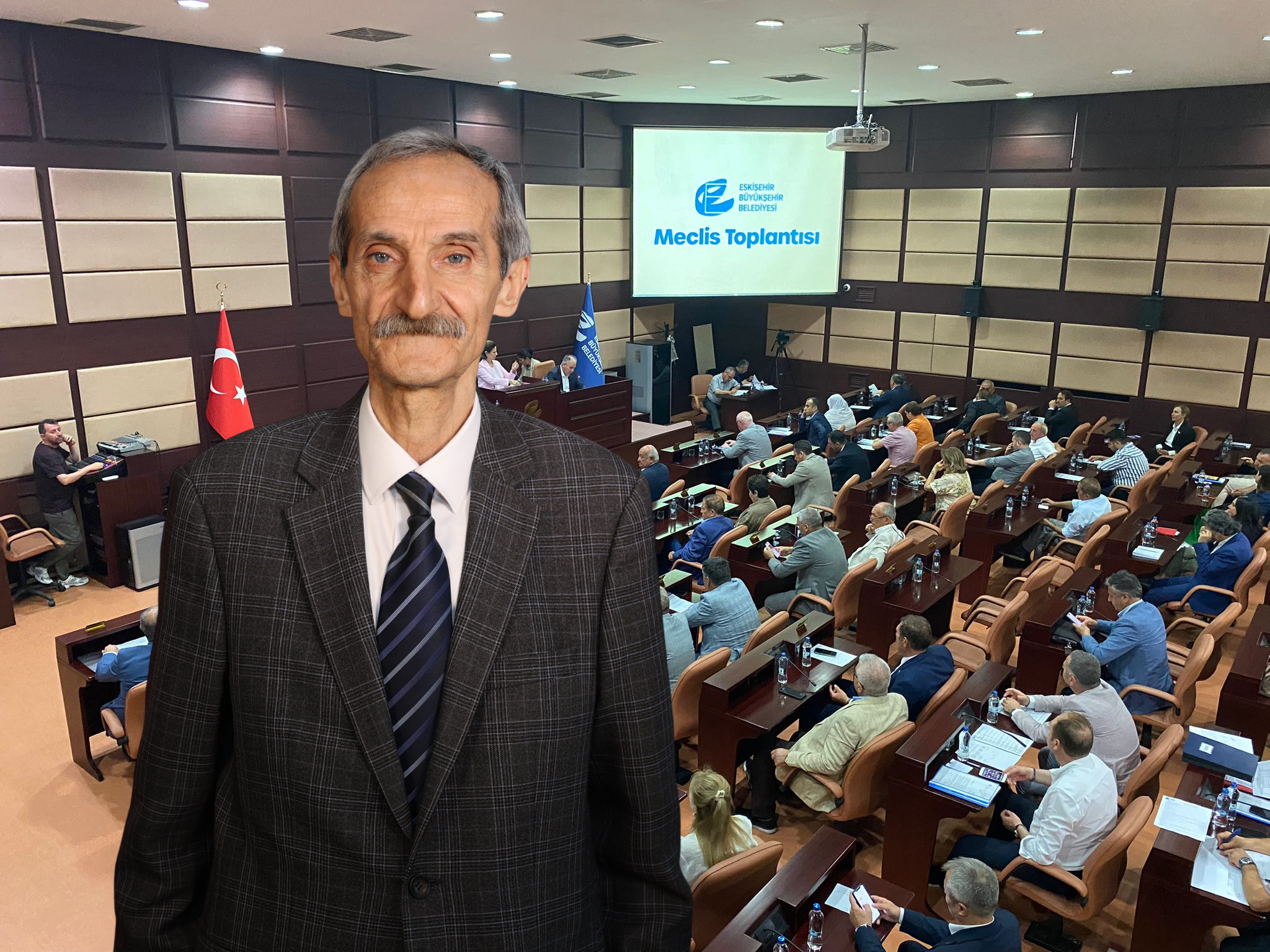 Çifteler İmar Planı Mecliste Oy Çokluğuyla Kabul Edildi (3)