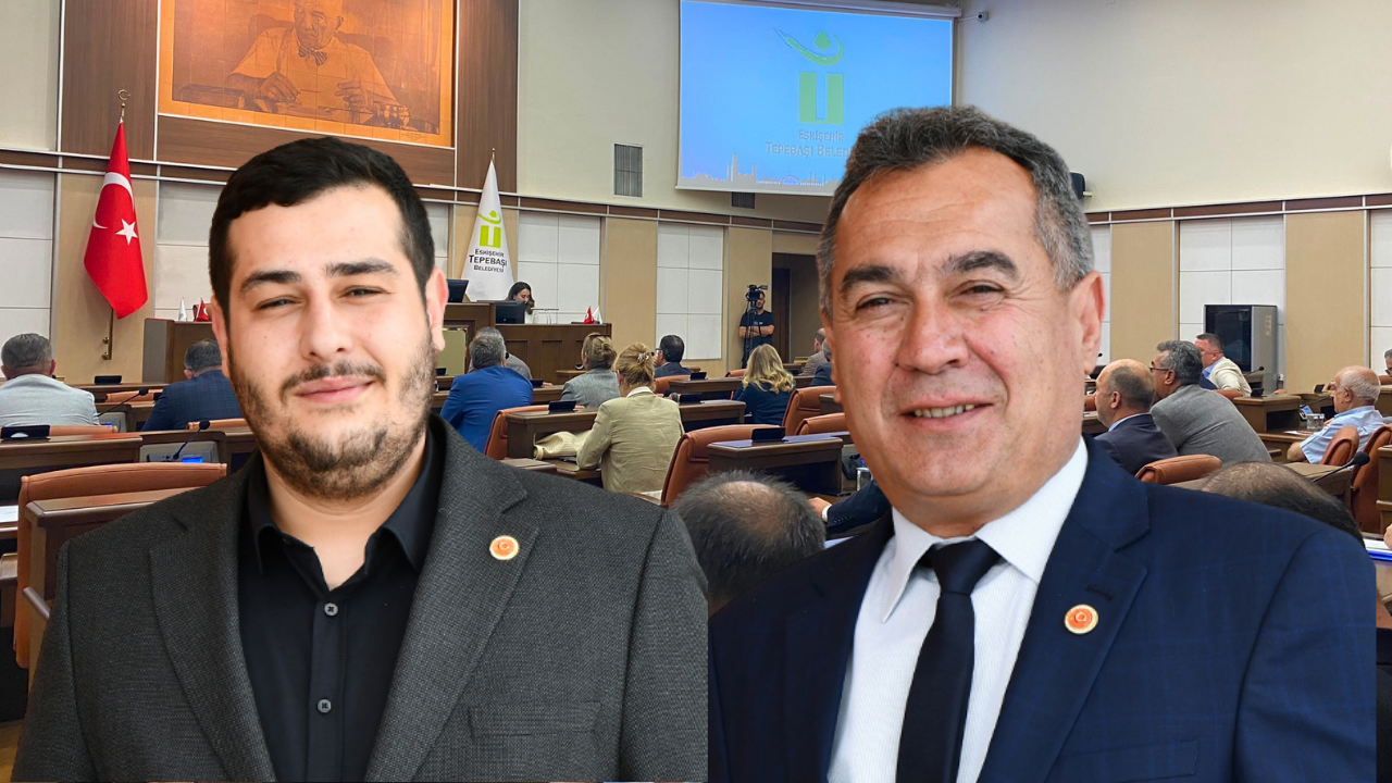 Cihan Ertok'tan Chp'li İsme Gönderme Adalet Herkese Lazım (2)
