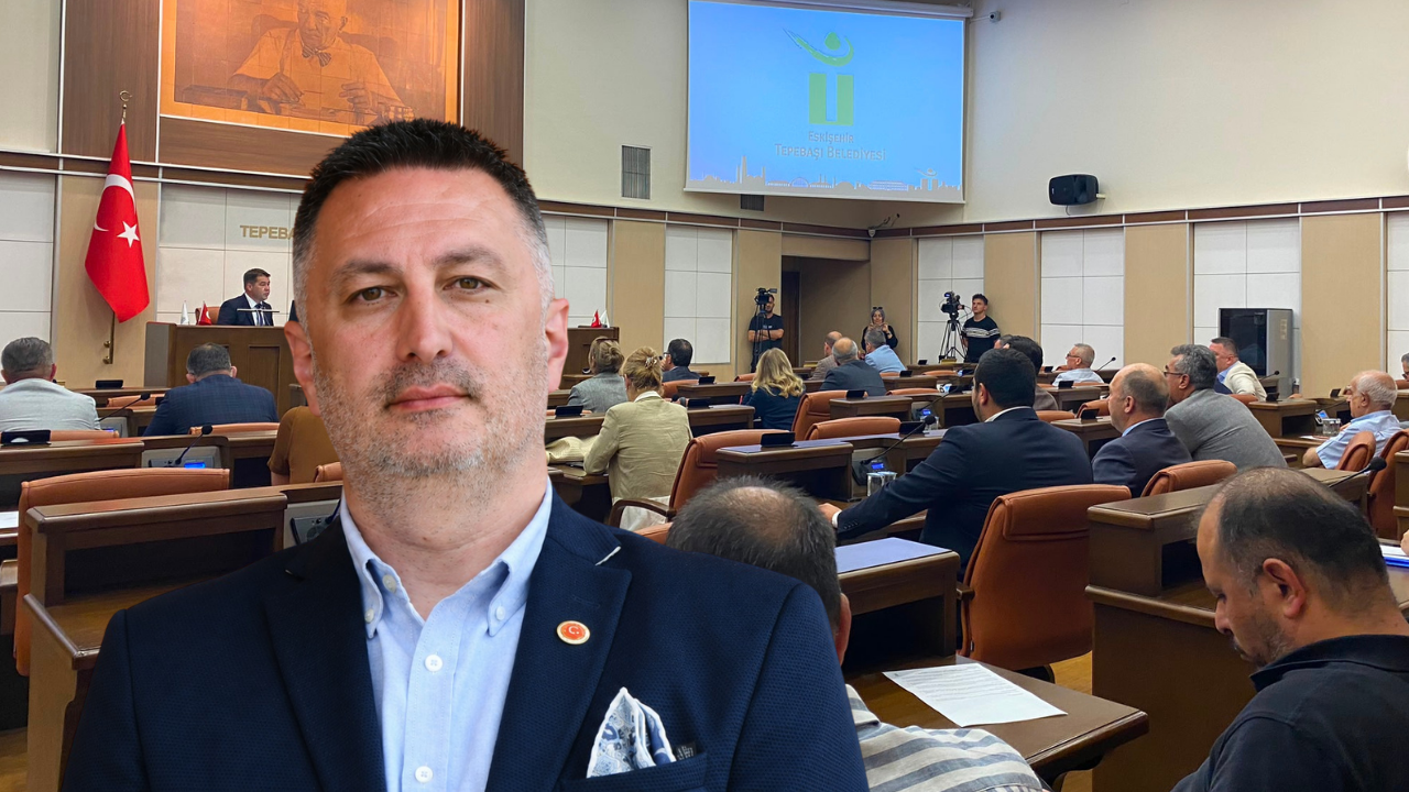 Cihan Ertok'tan Chp'li İsme Gönderme Adalet Herkese Lazım