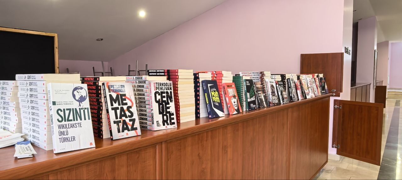 Dört Gazeteci, Tek Sahne “Onlar” Eskişehir’de (1)