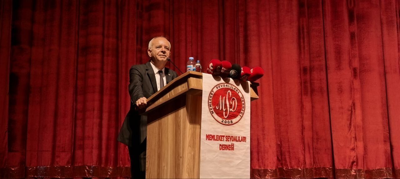 Dört Gazeteci, Tek Sahne “Onlar” Eskişehir’de (6)
