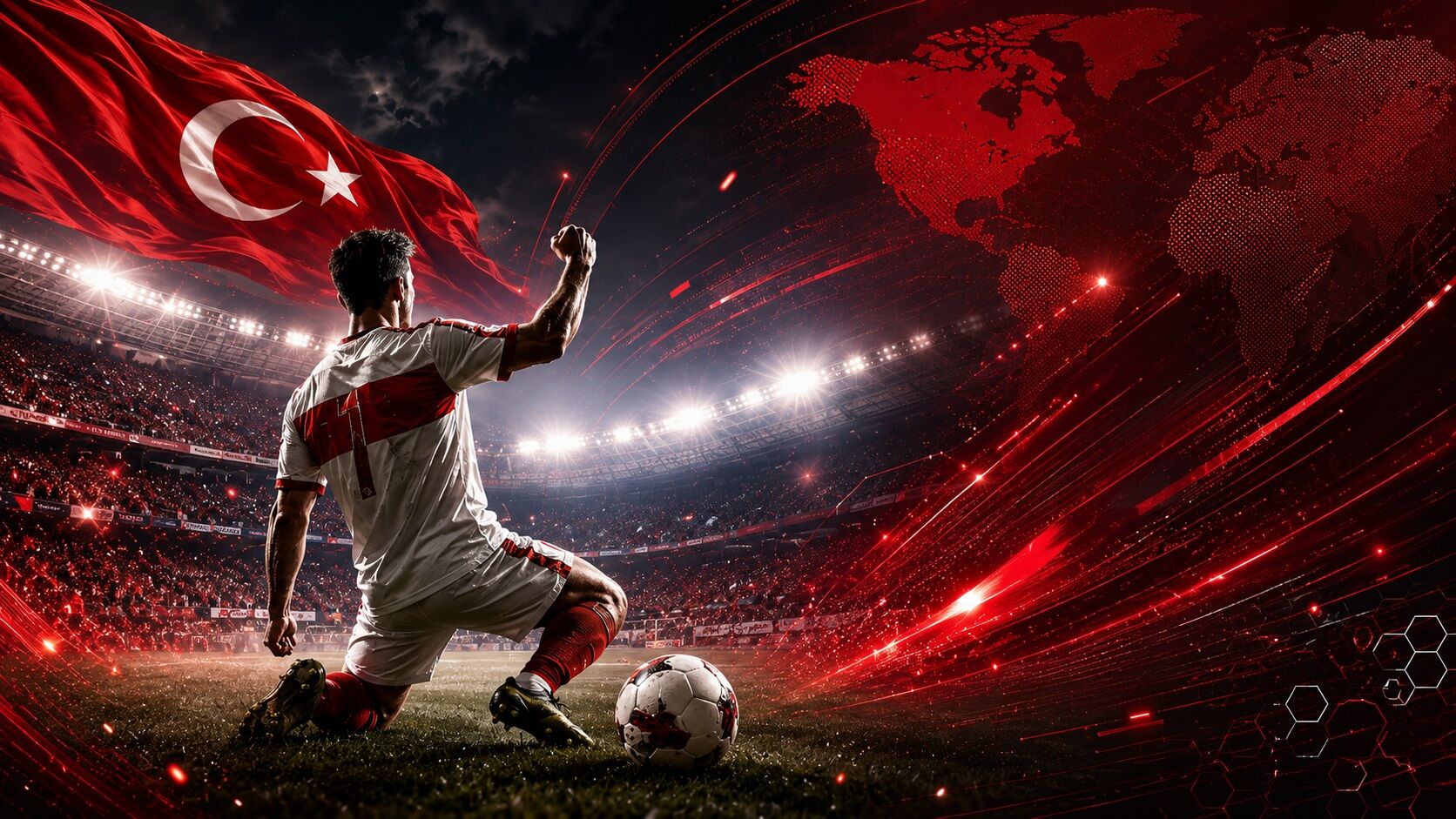 Dunya Kupasi Ne Zaman Basliyor