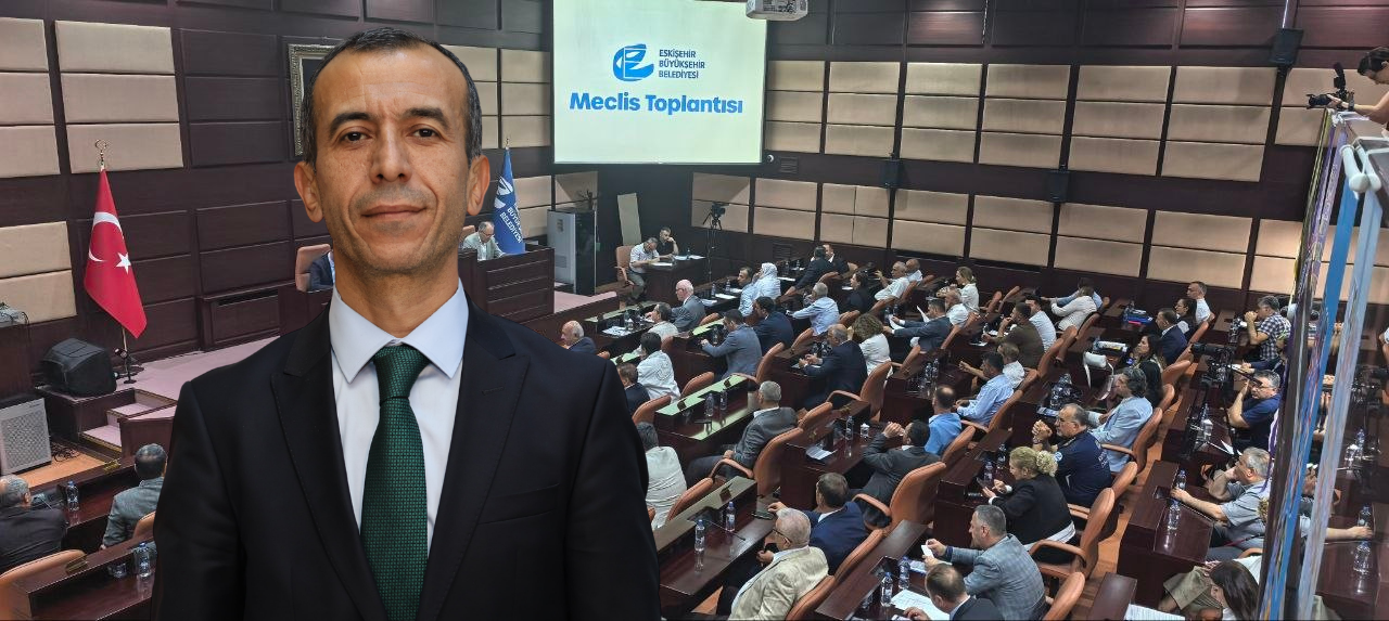 Ebb Haziran Ayı Meclis Toplantısı Gerçekleştirildi