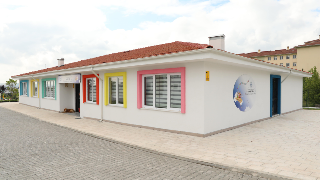 Engelsiz Yaz Okulu’na Odunpazarı’nda Kayıtlar Sürüyor (2)