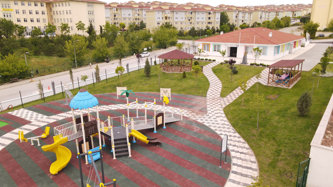 Engelsiz Yaz Okulu’na Odunpazarı’nda Kayıtlar Sürüyor