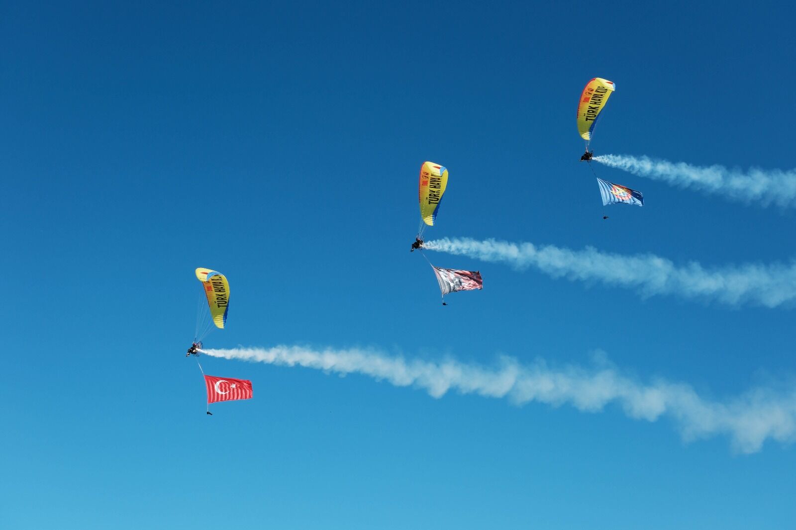 Eosb Çocuk Şenliği’nde Binlerce Çocuk Buluştu (8)