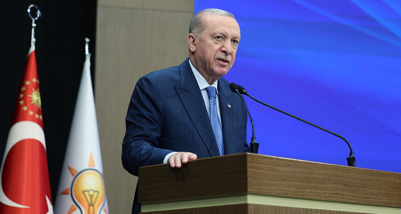 Erdoğan Abd Ve İran Anlaşmasını Memnuniyetle Karşılıyorum