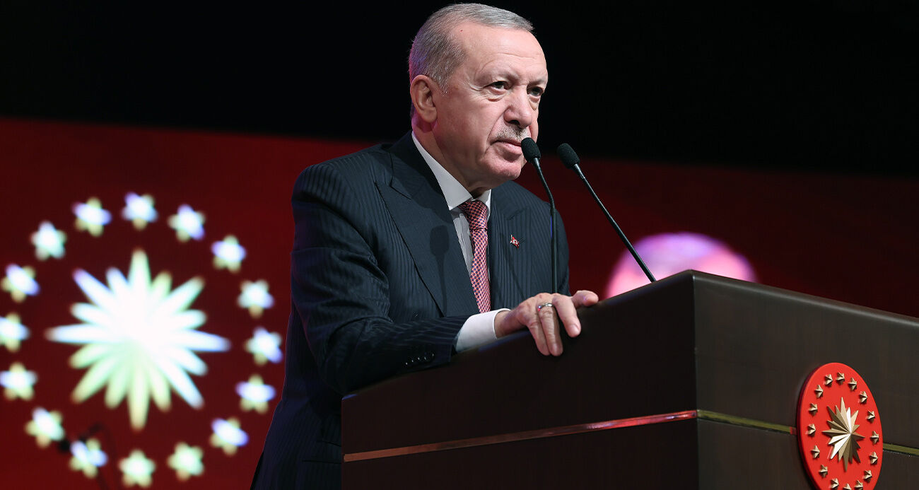Erdoğan Türkiye Enerjide Merkez Ülke Konumunda