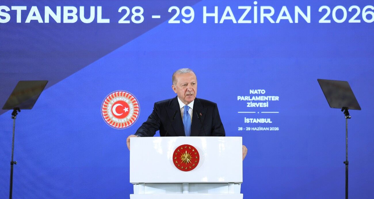 Erdoğan Türkiye Nato'nun Güçlü Müttefiklerinden Biri