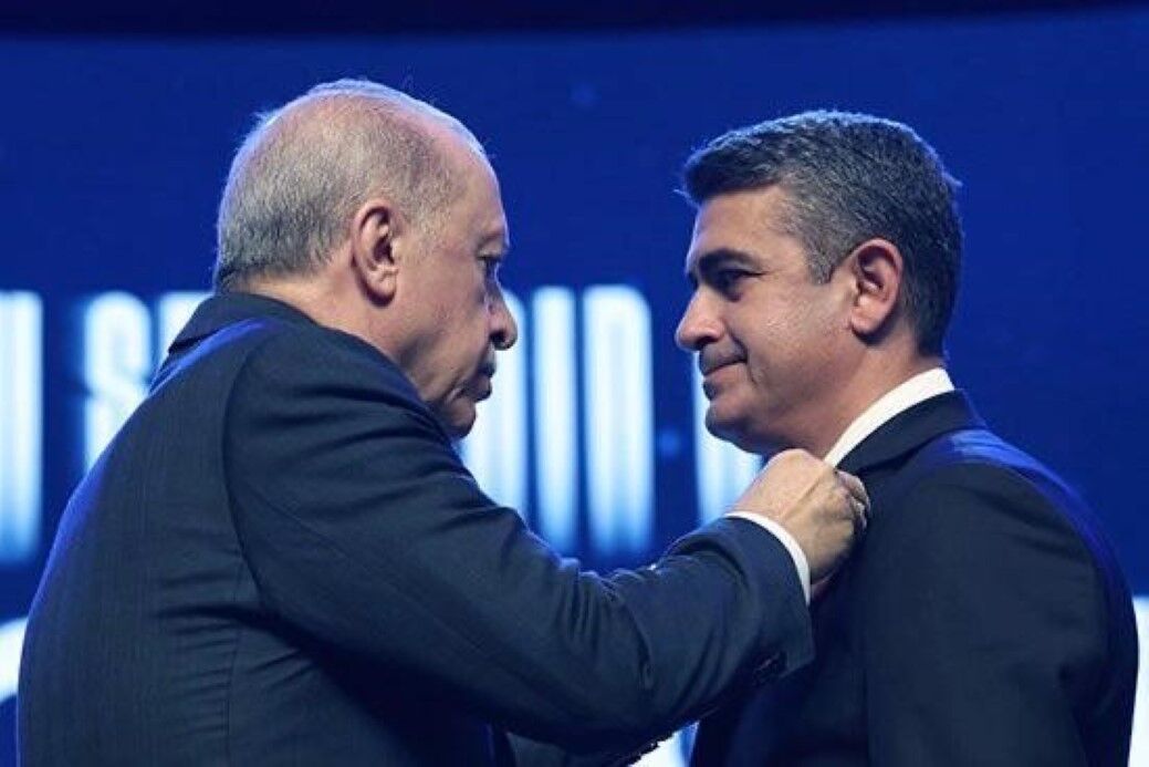 Erdoğan’dan Muhalefete Koltuk Kavgası Eleştirisi (3)