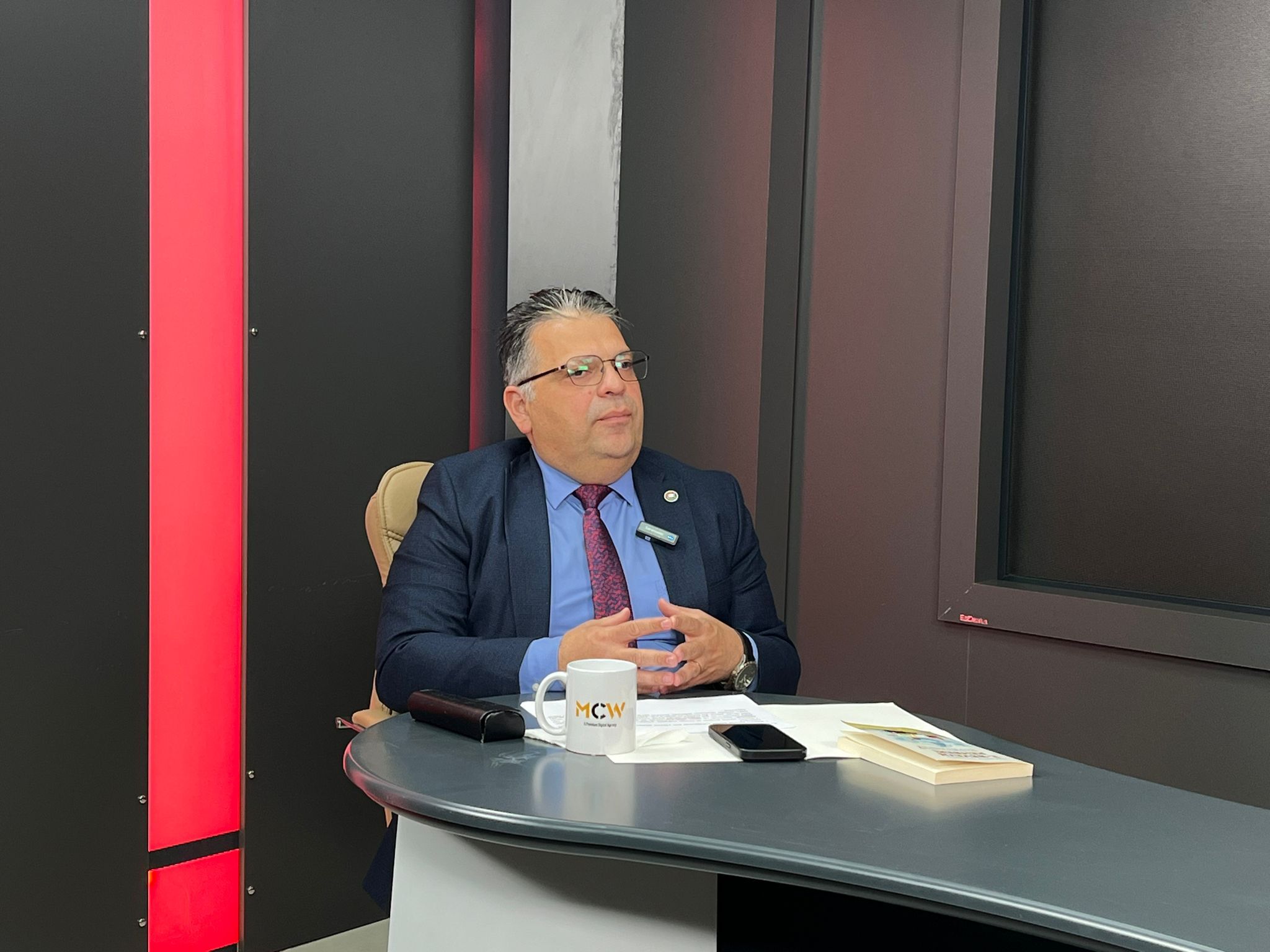 Eskişehir Baro Başkanı Günaydın “Hukuki Öngörülebilirlik Zedeleniyor” (4)