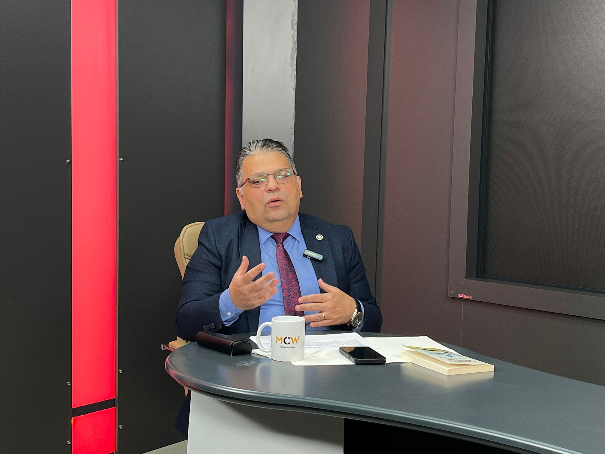 Eskişehir Baro Başkanı Günaydın “Hukuki Öngörülebilirlik Zedeleniyor” (6)