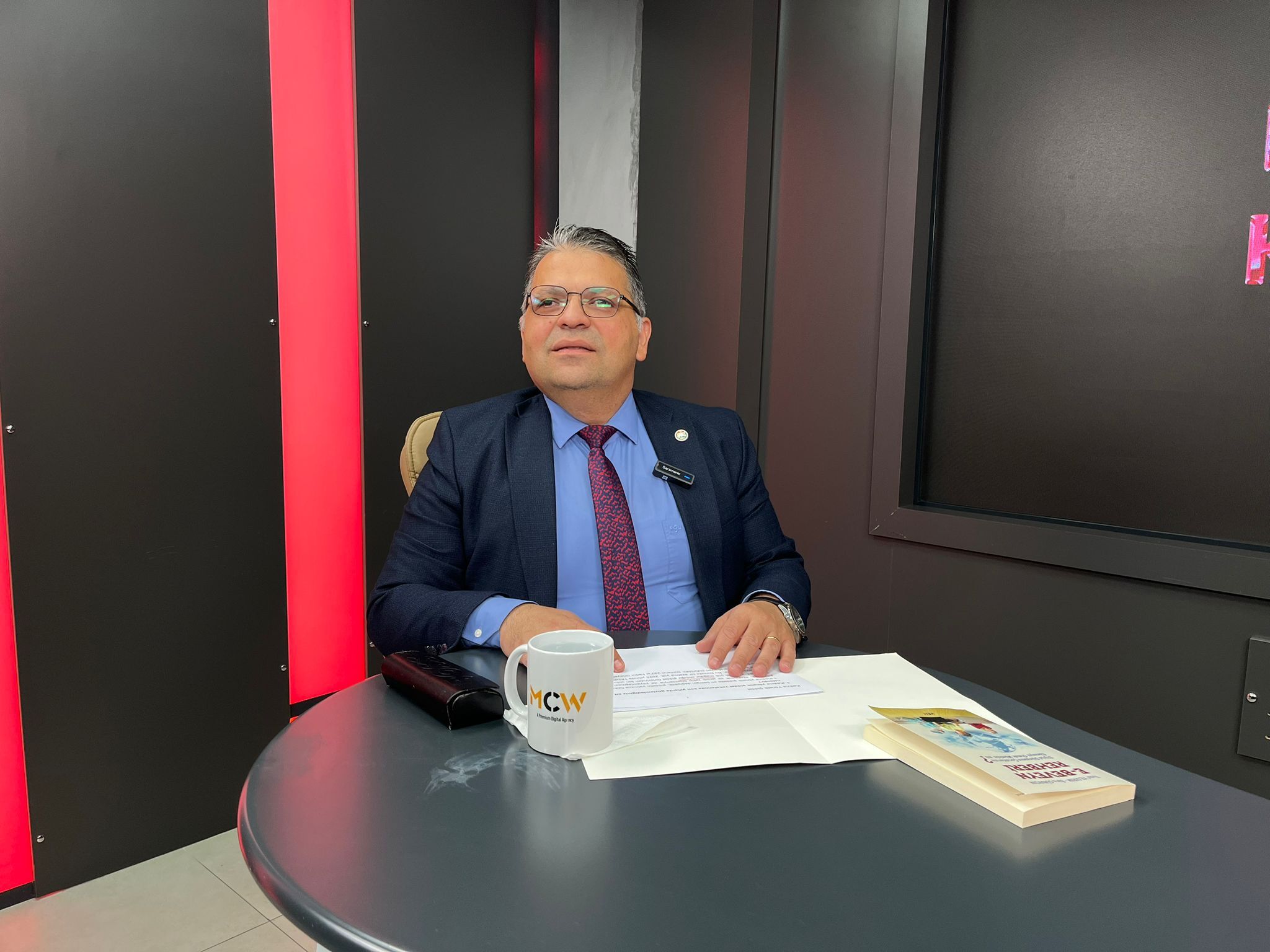 Eskişehir Baro Başkanı Günaydın “Hukuki Öngörülebilirlik Zedeleniyor” (9)