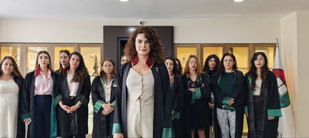 Eskişehir Barosu Nafaka Hakkı Zayıflatılmamalı (2)