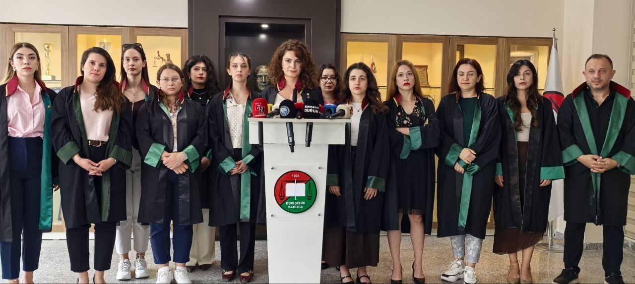 Eskişehir Barosu Nafaka Hakkı Zayıflatılmamalı (4)