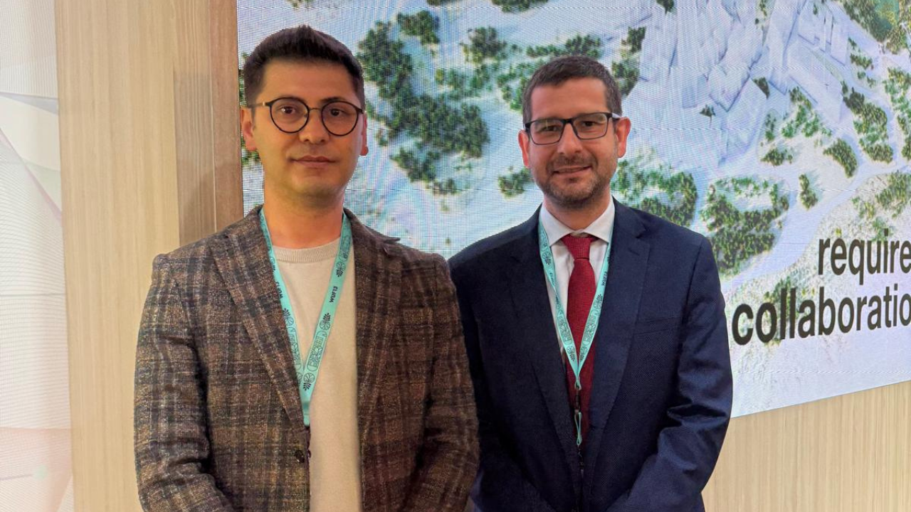Eskişehir Büyükşehir Wuf13 İklim Forumu’nda (4)
