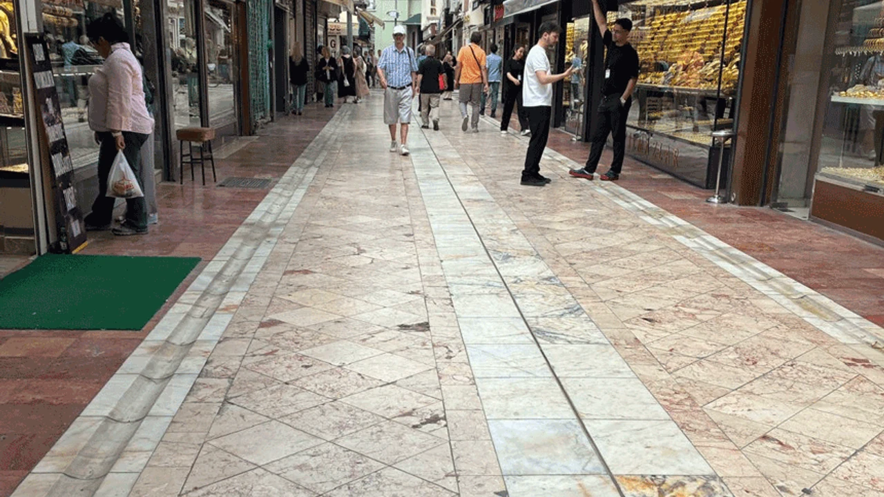 Eskişehir Kuyumcular 2