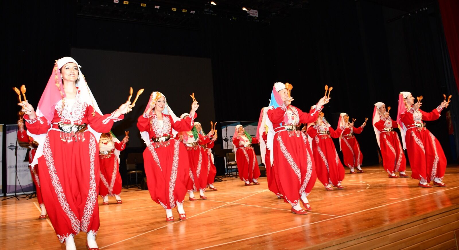 Eskişehir Öğretmen Akademileri Yılı Tamamlandı (4)